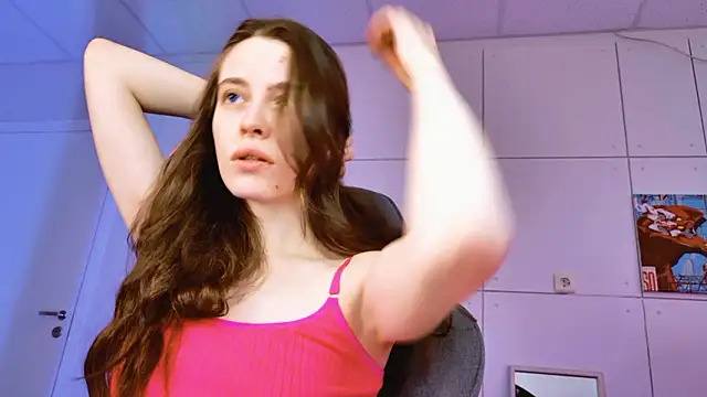 Yoka paradoXXX online show from March 2026 09:43:02 AM