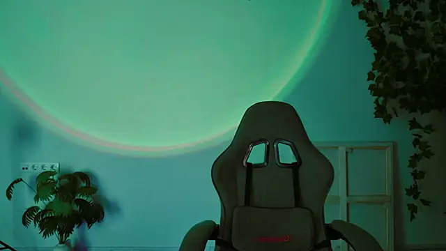 Yoka paradoXXX online show from October 2025 05:06:02 AM