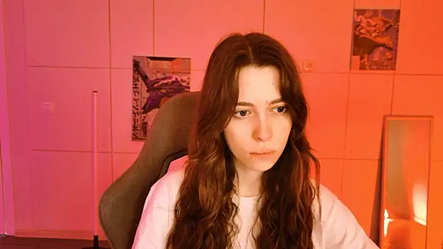 Snapshot of Yoka_paradoXXX chatting on January 2026 05:47:01 AM Yoka paradoXXX online show from January 2026 05:47:01 AM