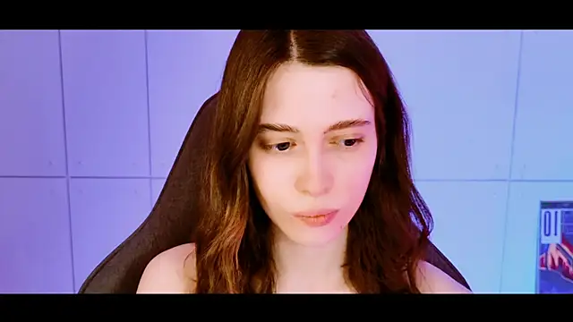 Yoka paradoXXX online show from March 2026 01:12:02 PM