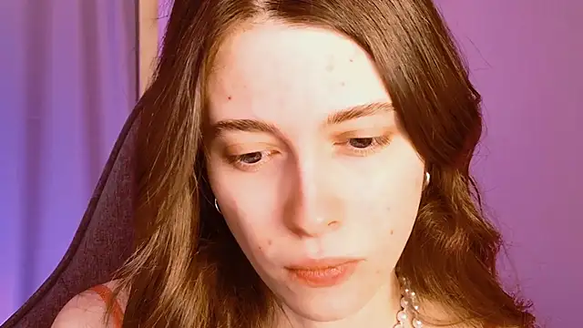 Yoka paradoXXX online show from April 2026 11:24:02 AM