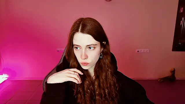 Snapshot of Yoka_paradoXXX chatting on February 2026 09:09:01 AM Yoka paradoXXX online show from February 2026 09:09:01 AM