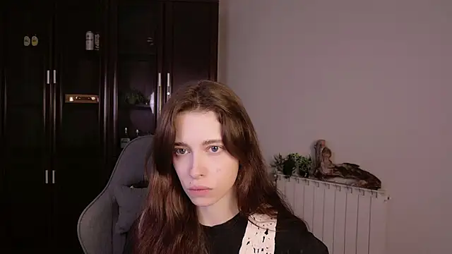 Yoka paradoXXX online show from November 2025 10:25:02 AM