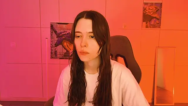 Snapshot of Yoka_paradoXXX chatting on January 2026 09:04:02 AM Yoka paradoXXX online show from January 2026 09:04:02 AM