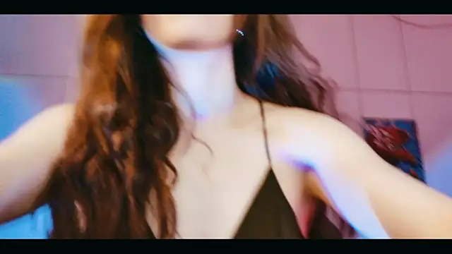 Yoka paradoXXX online show from April 2026 09:27:02 AM