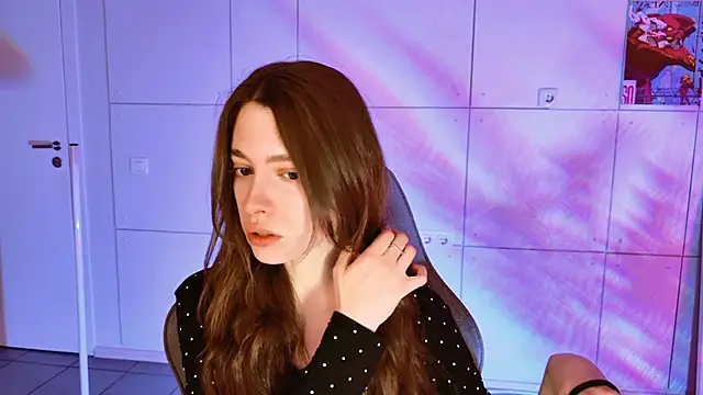 Yoka paradoXXX online show from March 2026 09:16:01 AM