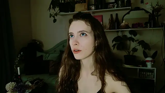 Snapshot of Yoka_paradoXXX chatting on May 2026 10:44:01 AM Yoka paradoXXX online show from May 2026 10:44:01 AM