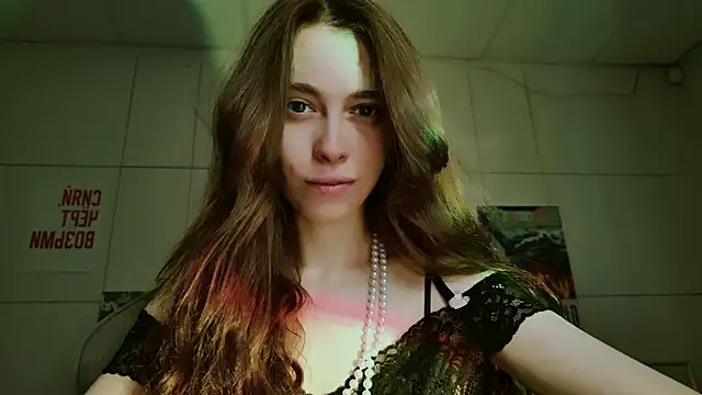 Yoka paradoXXX online show from April 2026 10:53:01 AM