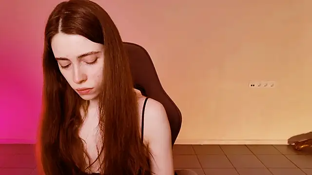 Snapshot of Yoka_paradoXXX chatting on February 2026 09:17:02 AM Yoka paradoXXX online show from February 2026 09:17:02 AM