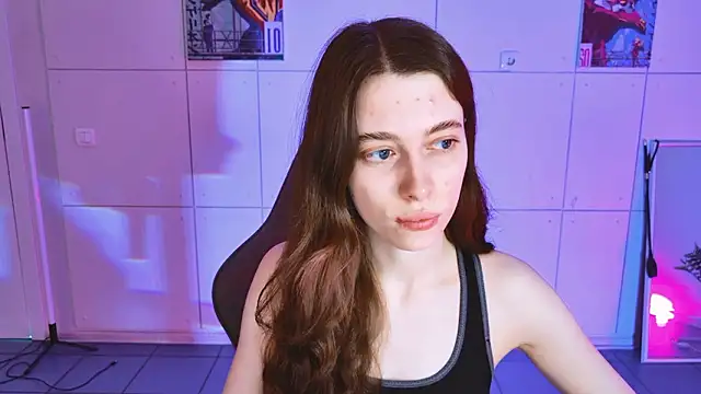 Yoka paradoXXX online show from March 2026 09:09:02 AM