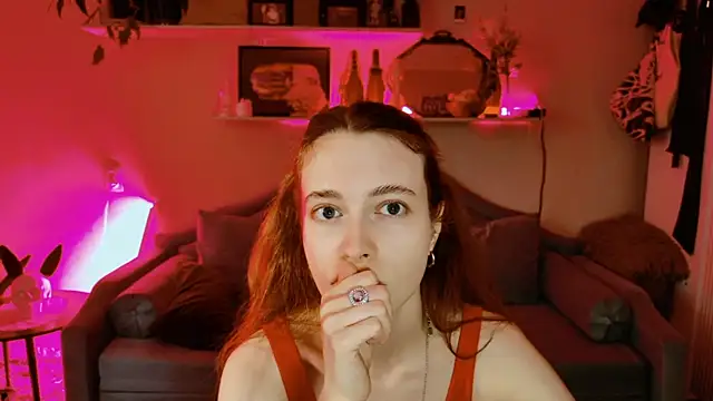Yoka paradoXXX online show from July 2026 03:21:02 PM