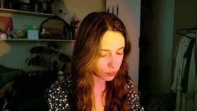 Snapshot of Yoka_paradoXXX chatting on May 2026 12:38:02 PM Yoka paradoXXX online show from May 2026 12:38:02 PM