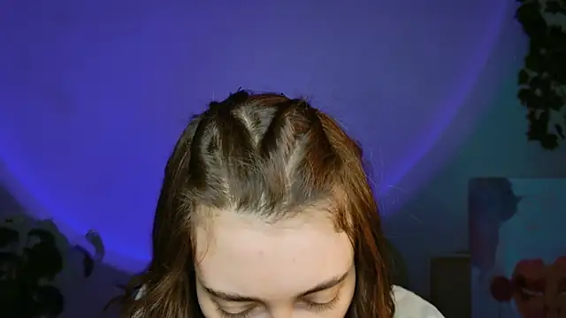 Yoka paradoXXX online show from October 2025 05:18:02 AM