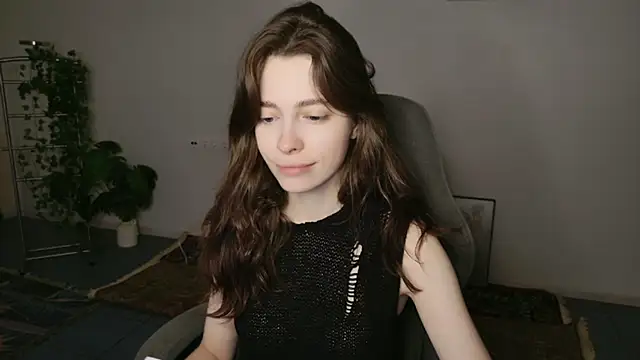 Yoka paradoXXX online show from November 2025 05:18:02 AM