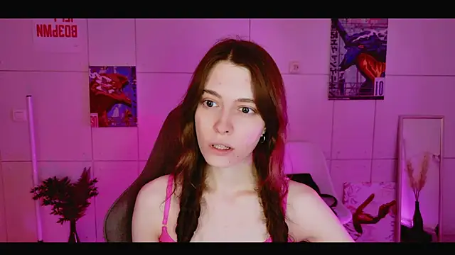 Yoka paradoXXX online show from April 2026 12:56:01 PM