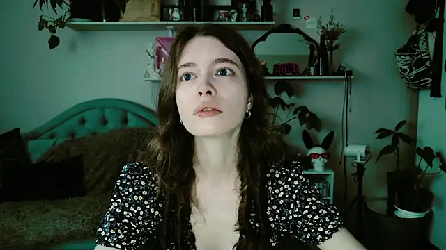Snapshot of Yoka_paradoXXX chatting on May 2026 10:12:02 AM Yoka paradoXXX online show from May 2026 10:12:02 AM