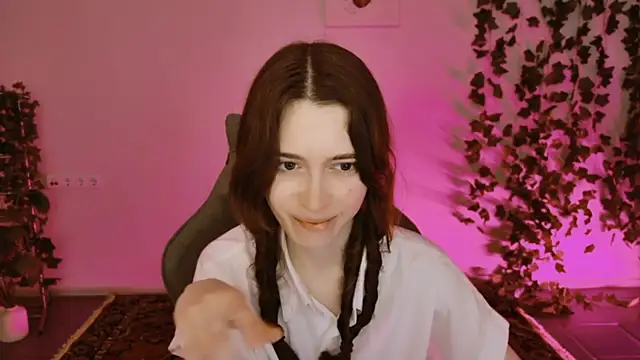 Snapshot of Yoka_paradoXXX chatting on January 2026 09:15:02 AM Yoka paradoXXX online show from January 2026 09:15:02 AM