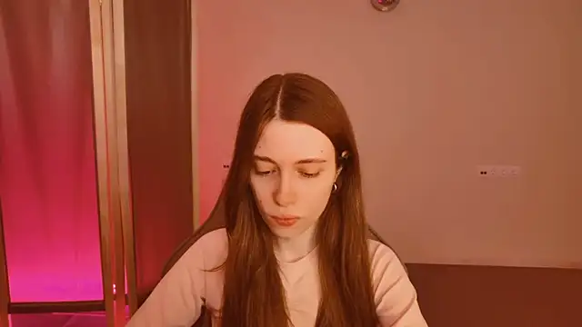 Yoka paradoXXX online show from April 2026 09:24:02 AM