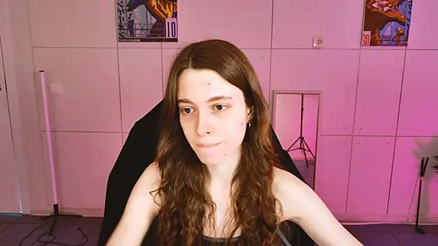 Yoka paradoXXX online show from March 2026 09:10:02 AM