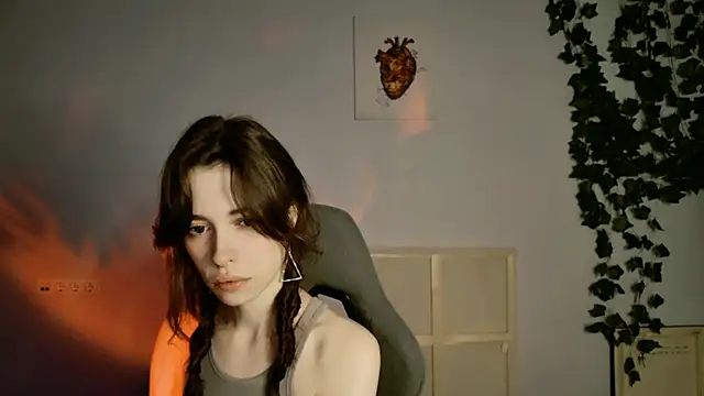 Yoka paradoXXX online show from October 2025 05:18:02 AM