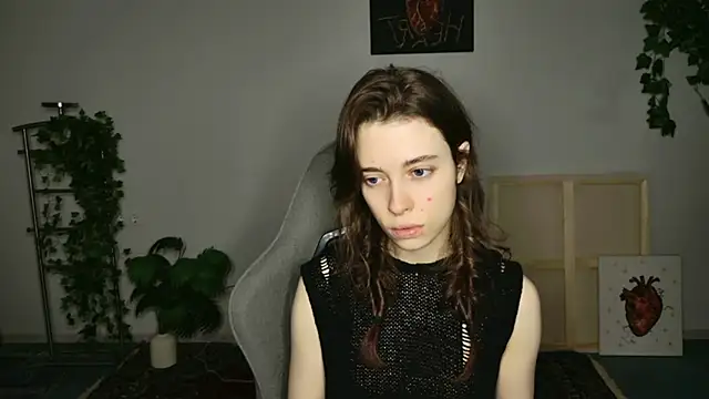 Yoka paradoXXX online show from November 2025 05:10:02 AM