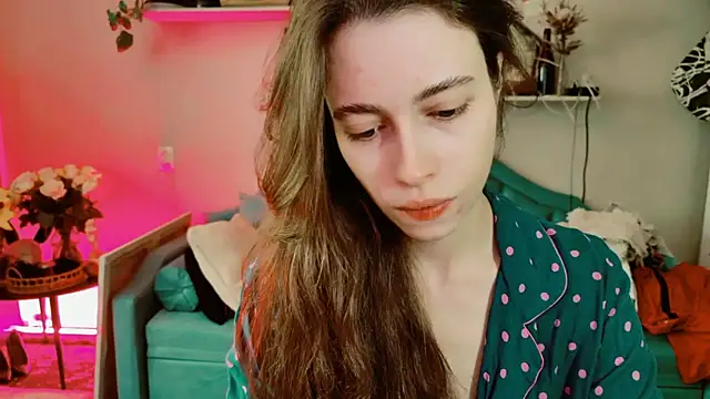 Yoka paradoXXX online show from July 2026 09:29:01 AM