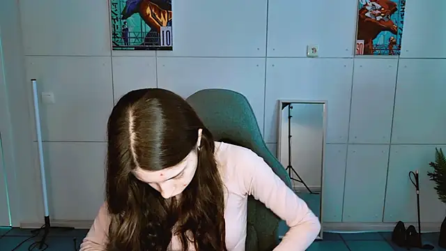 Yoka paradoXXX online show from March 2026 09:09:02 AM