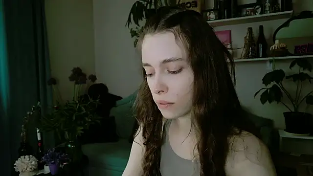 Snapshot of Yoka_paradoXXX chatting on May 2026 10:32:01 AM Yoka paradoXXX online show from May 2026 10:32:01 AM