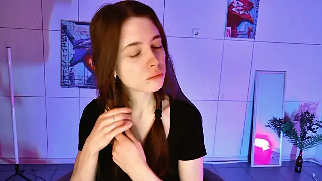 Yoka paradoXXX online show from March 2026 09:13:01 AM