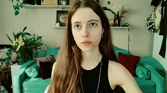 Yoka paradoXXX online show from July 2026 10:58:01 AM