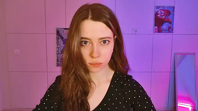 Snapshot of Yoka_paradoXXX chatting on March 2026 09:17:01 AM Yoka paradoXXX online show from March 2026 09:17:01 AM