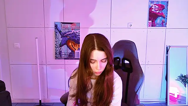 Yoka paradoXXX online show from March 2026 09:03:01 AM