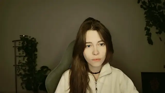 Yoka paradoXXX online show from November 2025 05:07:02 AM