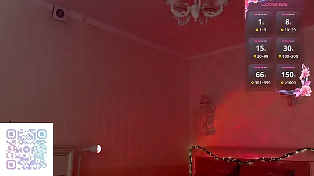 Snapshot of Leila_Vanilla chatting on October 2025 04:21:02 PM Leila Vanilla online show from October 2025 04:21:02 PM