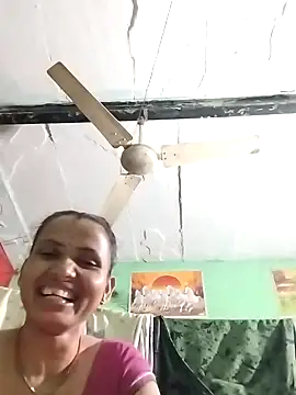 KIRTI12 HOT online show from October 2025 03:35:01 PM