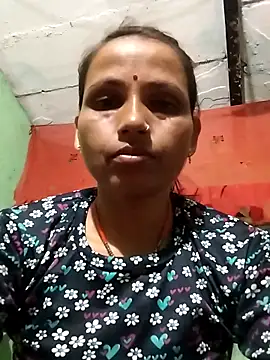 KIRTI12 HOT online show from October 2025 03:46:01 PM