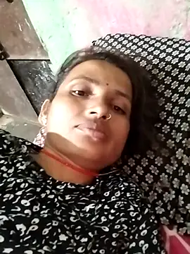 KIRTI12 HOT online show from October 2025 03:46:02 PM