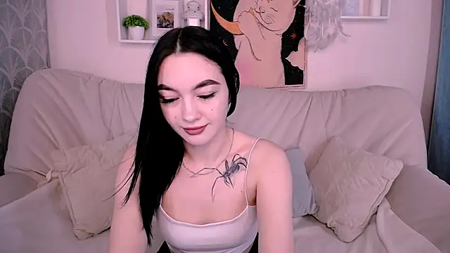 MonicaTess online show from September 2025 04:17:01 AM