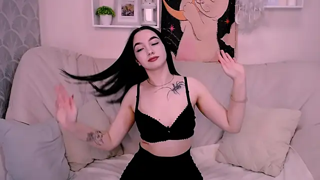 MonicaTess online show from September 2025 04:02:02 AM