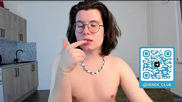 Derek Shameless online show from March 2026 06:59:02 PM