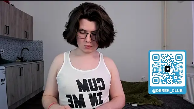 Derek Shameless online show from March 2026 04:28:02 PM