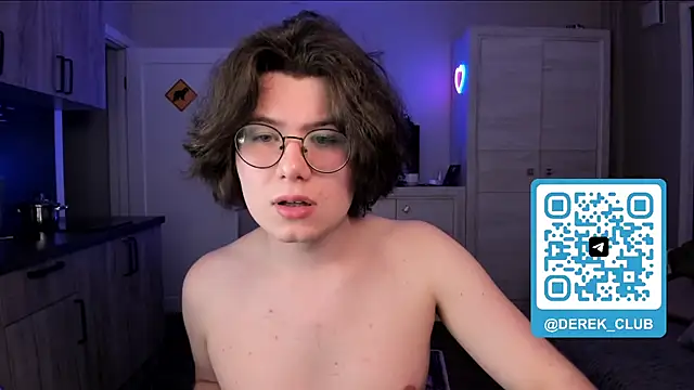 Derek Shameless online show from May 2026 12:14:01 AM