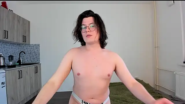 Snapshot of Derek_Shameless chatting on February 2026 01:55:01 PM Derek Shameless online show from February 2026 01:55:01 PM