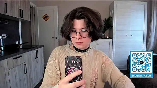 Derek Shameless online show from June 2026 05:23:02 PM