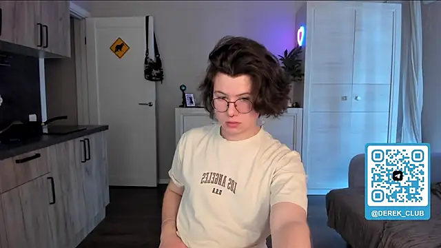 Derek Shameless online show from June 2026 11:44:02 AM