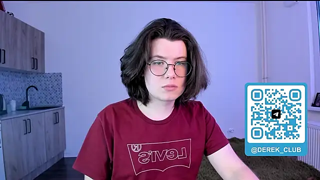 Derek Shameless online show from March 2026 03:40:01 PM