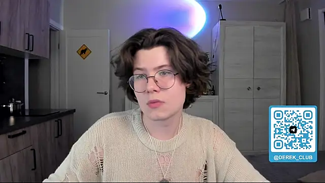 Derek Shameless online show from August 2026 07:33:02 PM