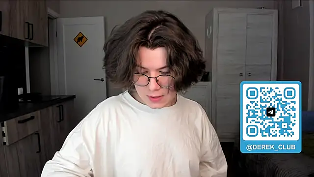 Derek Shameless online show from May 2026 06:32:02 PM