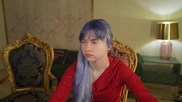 Ava kiss054 online show from February 2026 03:35:02 PM