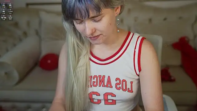 Ava kiss054 online show from March 2026 11:58:02 AM